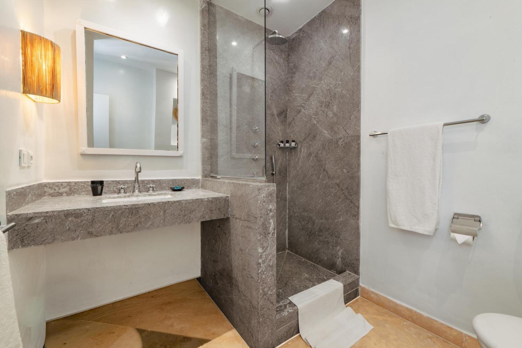 Villa 3 Chambres Deluxe