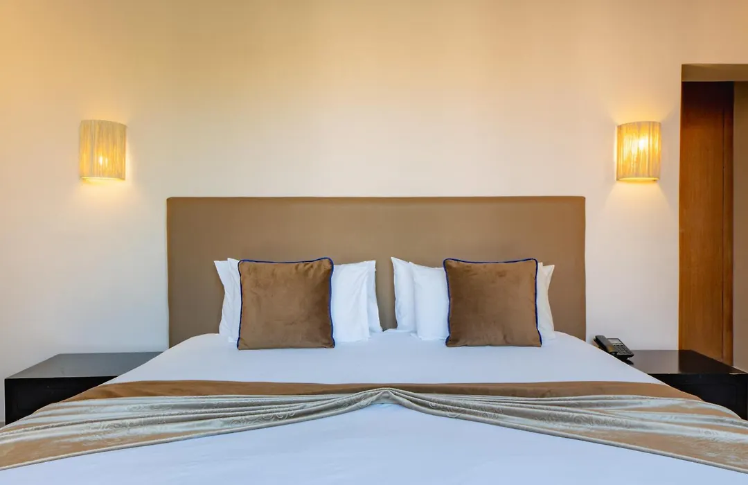 Al Maaden Villa Hotel & Spa-1