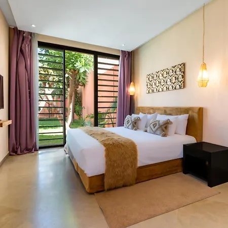 Al Maaden Villa Hotel & Spa-2