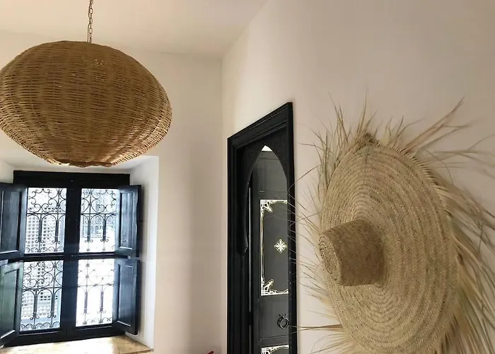 Riad Dar Fannan en exclusivité Marrakesh